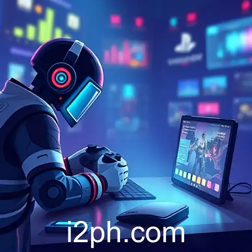 The Rise of 2PH: Gaming's New Frontier