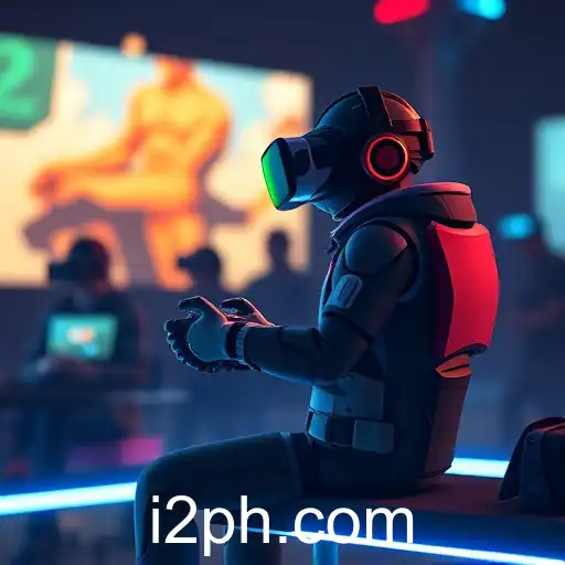 The Evolution of Gaming in 2025: 2ph Revolutionizes the Industry