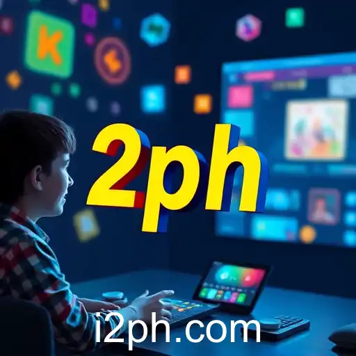 Digital Evolution: Unpacking the Rise of 2ph in Gaming