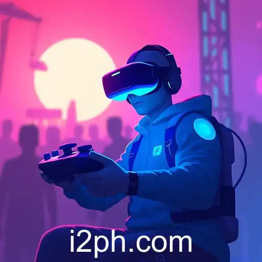 2ph Revolutionizes Gaming Landscape