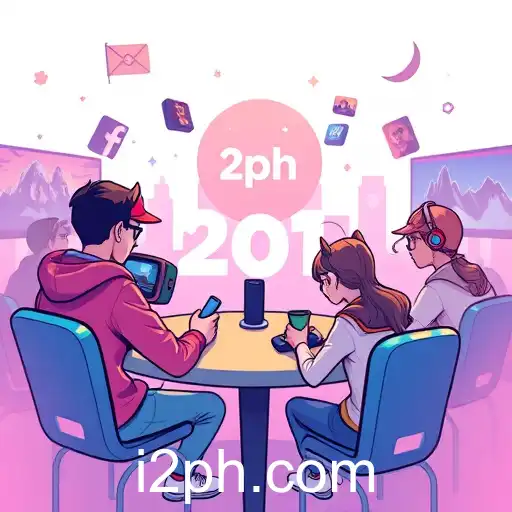 Emerging Trends in Gaming for 2025