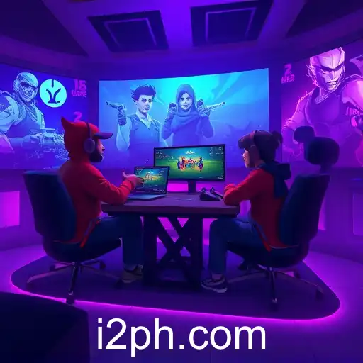 Emerging Trends in Online Gaming Culture