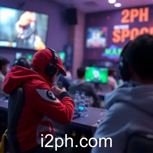 The Evolution of 2ph in the Gaming World