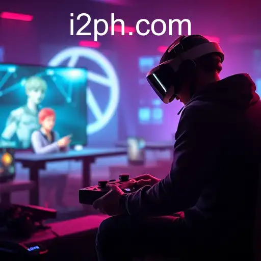 The Evolution of Online Gaming Platforms