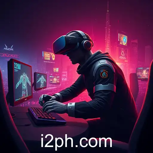 The Evolution of Online Gaming in 2025