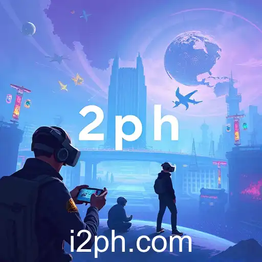 The Evolution of Online Gaming in 2025