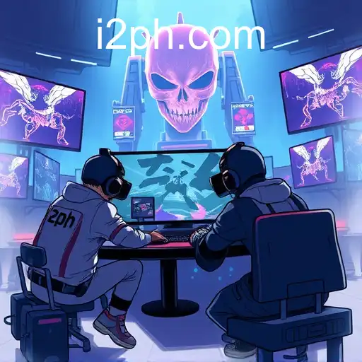 The Evolution of Online Gaming Platforms