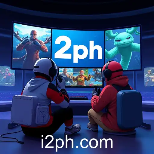 The Evolution of Online Gaming in the Digital Age