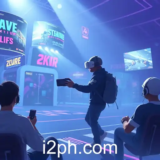 The Future of Online Gaming with 2ph