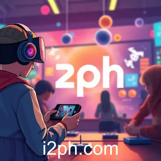 Gaming in a Time of Revolution