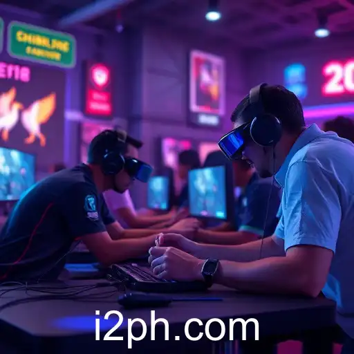 Gaming Trends Reshape Online Communities