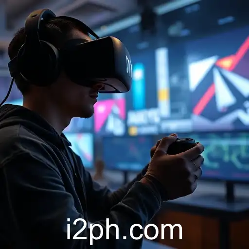 The Gaming World Beyond Reality