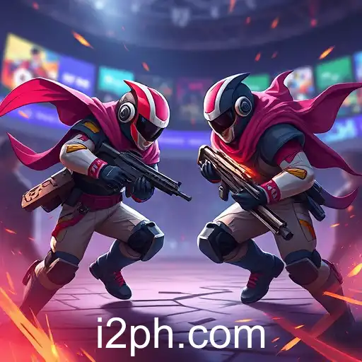 Exploring the Dynamic World of Multiplayer Games: A Deep Dive into '2ph'