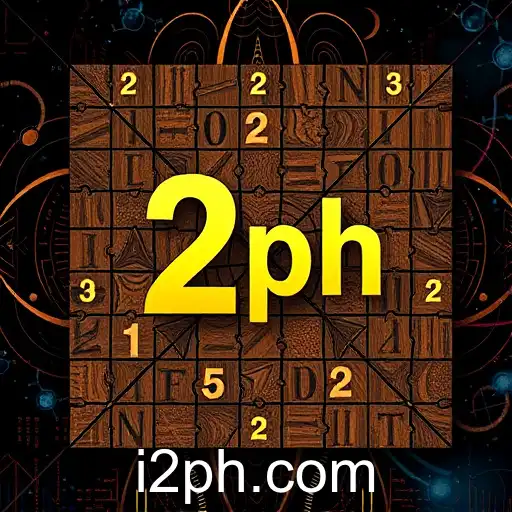 Exploring the Intricacies of Puzzle Games: The Fascination with '2ph'