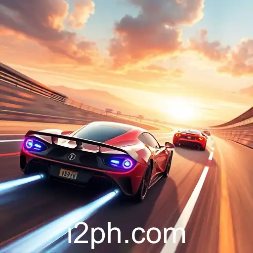 Exploring the Thrilling World of Racing Games: The 2ph Phenomenon