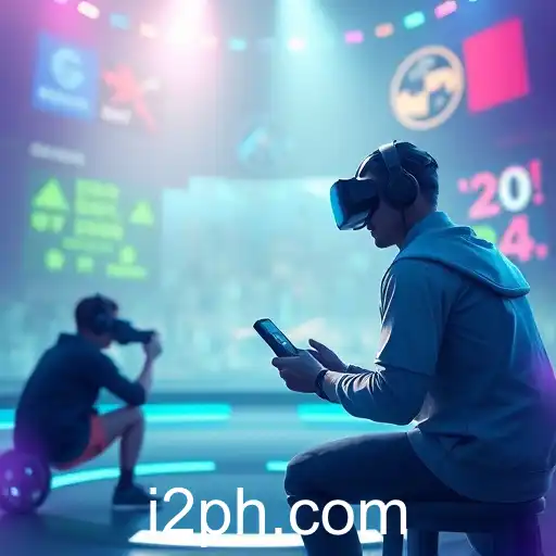 Revolutionizing the Gaming Experience: The Rise of 2ph