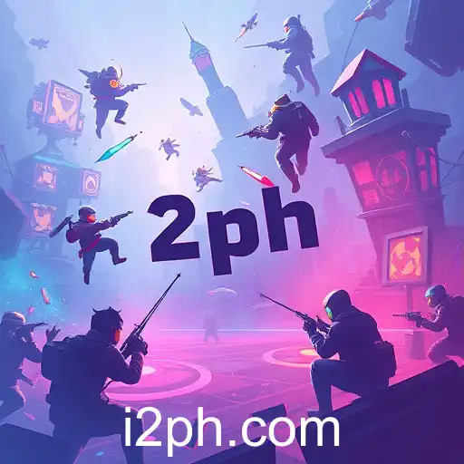 The Rise of 2ph: Revolutionizing Game Design