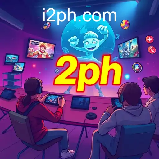 The Rise of 2ph: A Gaming Phenomenon