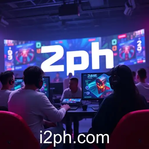 The Rise of 2ph in Online Gaming