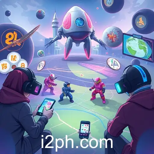 The Rise of 2ph in the Gaming World