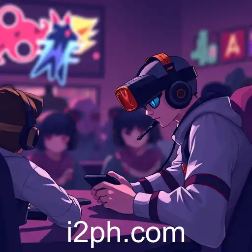 The Rise of 2ph: Transforming Online Gaming Communities