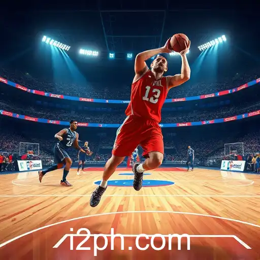 Exploring the Thrill of Sports Games: The Passion and Precision of the '2ph' Experience