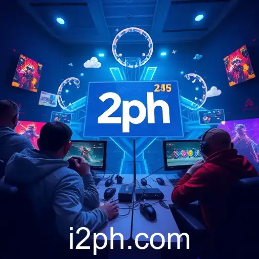 Unveiling the Next Era of Online Gaming with 2ph